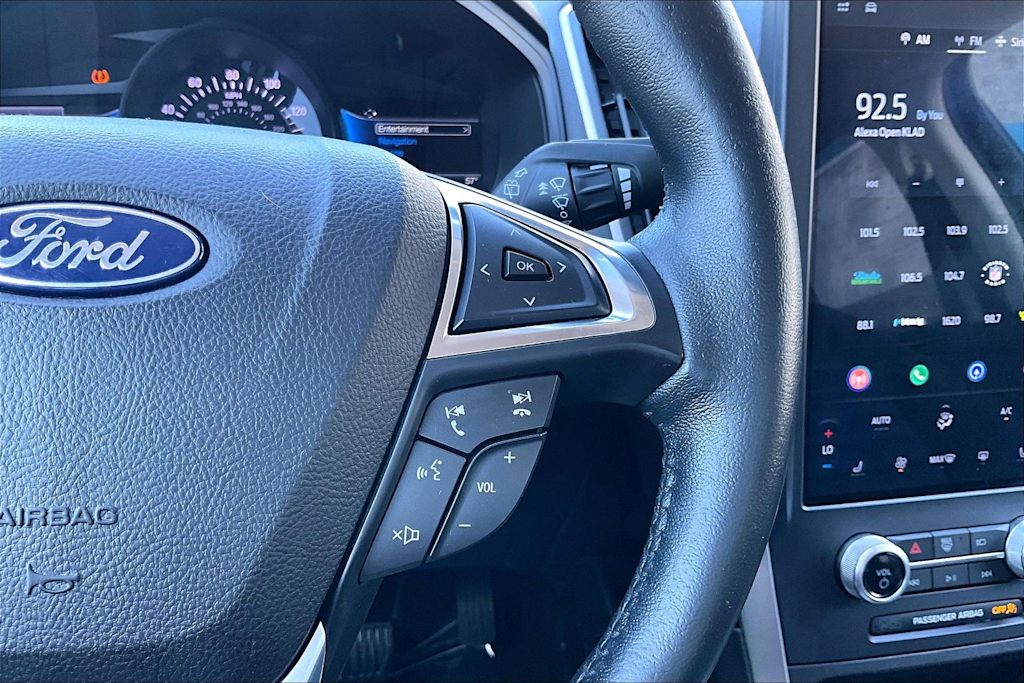 Thumbnail: 2022 Ford Edge - 26