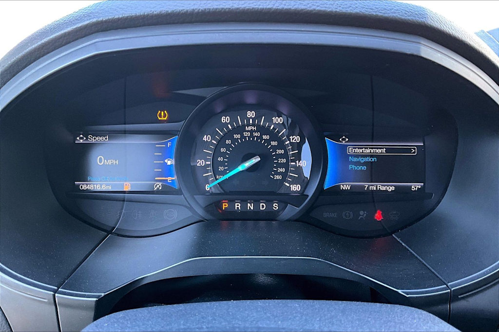 Thumbnail: 2022 Ford Edge - 18