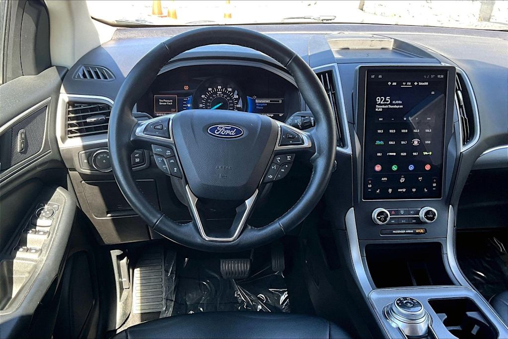 Thumbnail: 2022 Ford Edge - 14