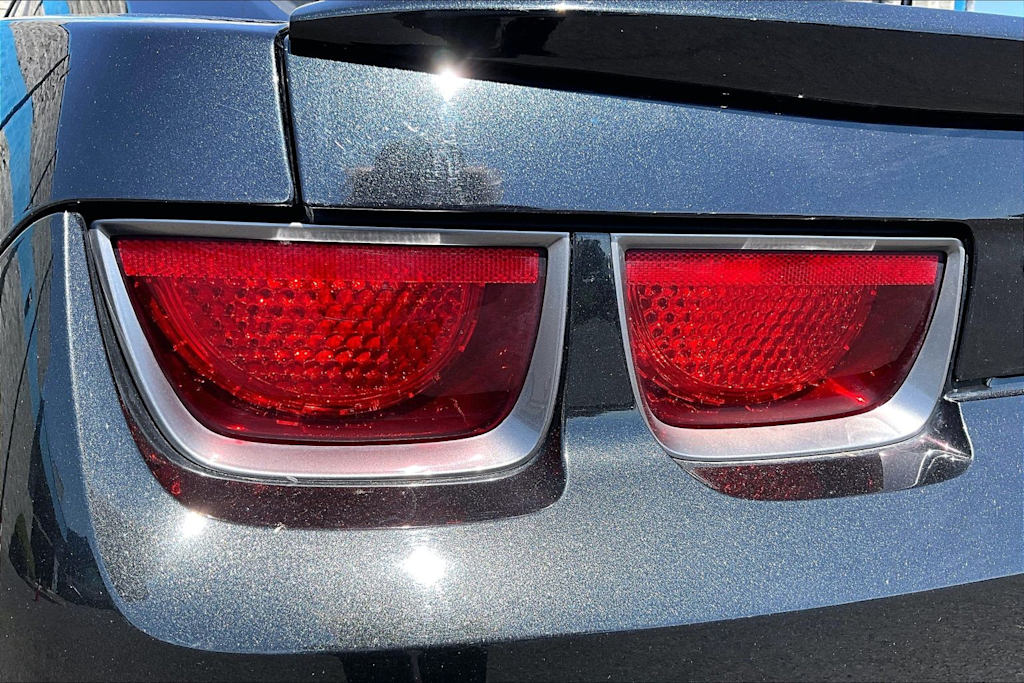 Thumbnail: 2012 Chevrolet Camaro - 31