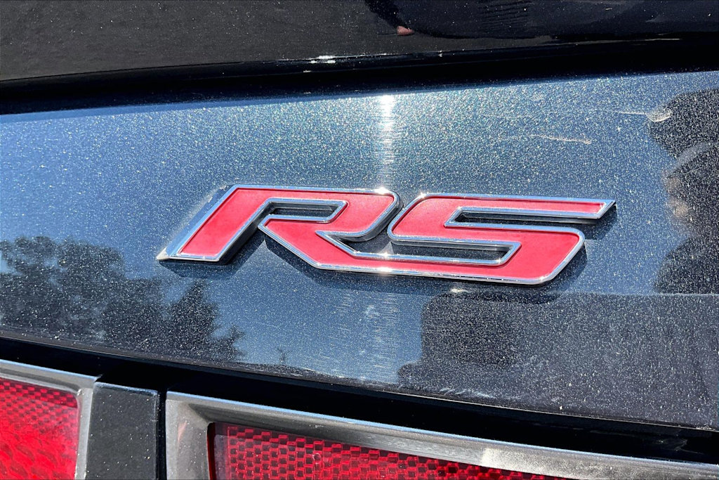 Thumbnail: 2012 Chevrolet Camaro - 19