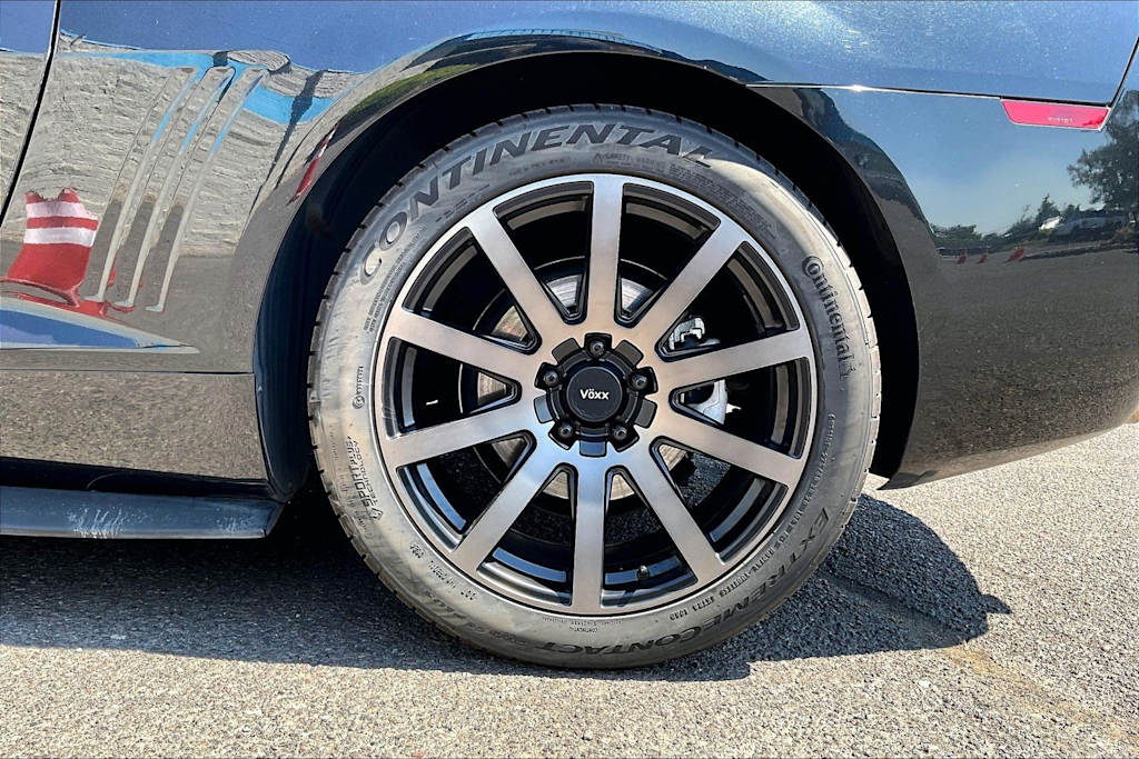 Thumbnail: 2012 Chevrolet Camaro - 34