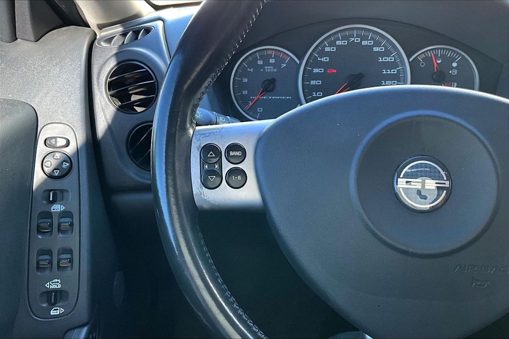 Thumbnail: 2004 Pontiac Grand Prix - 24