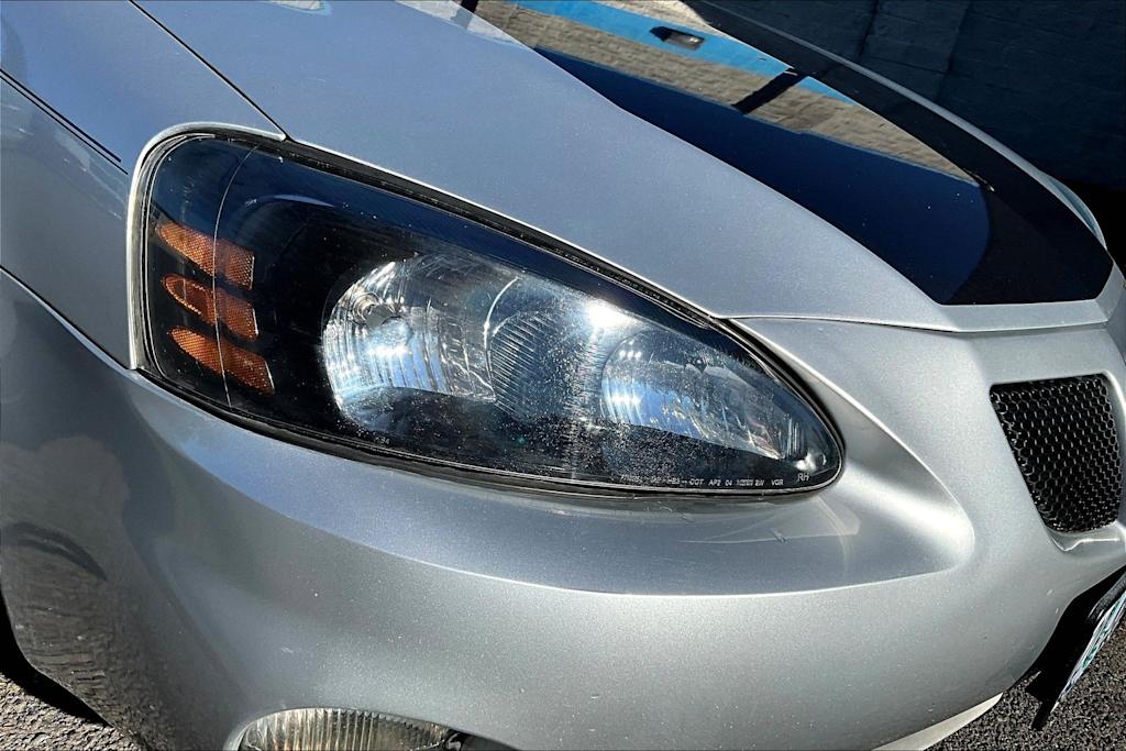 Thumbnail: 2004 Pontiac Grand Prix - 31