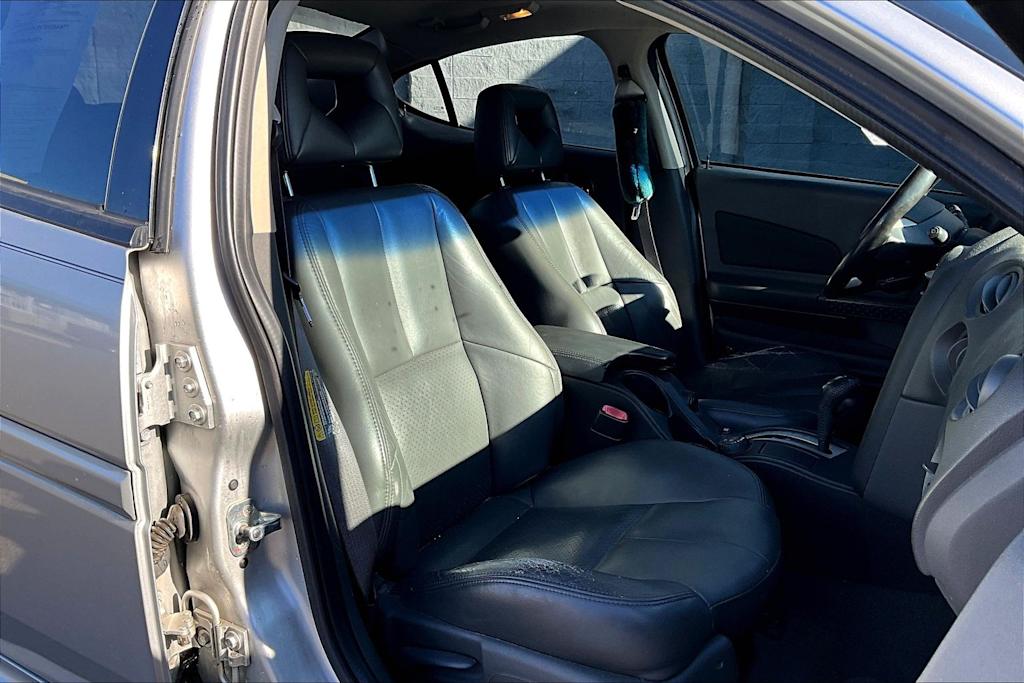 Thumbnail: 2004 Pontiac Grand Prix - 12