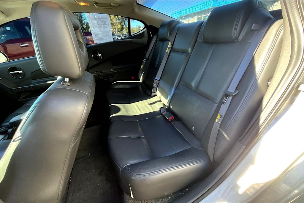 Thumbnail: 2004 Pontiac Grand Prix - 29