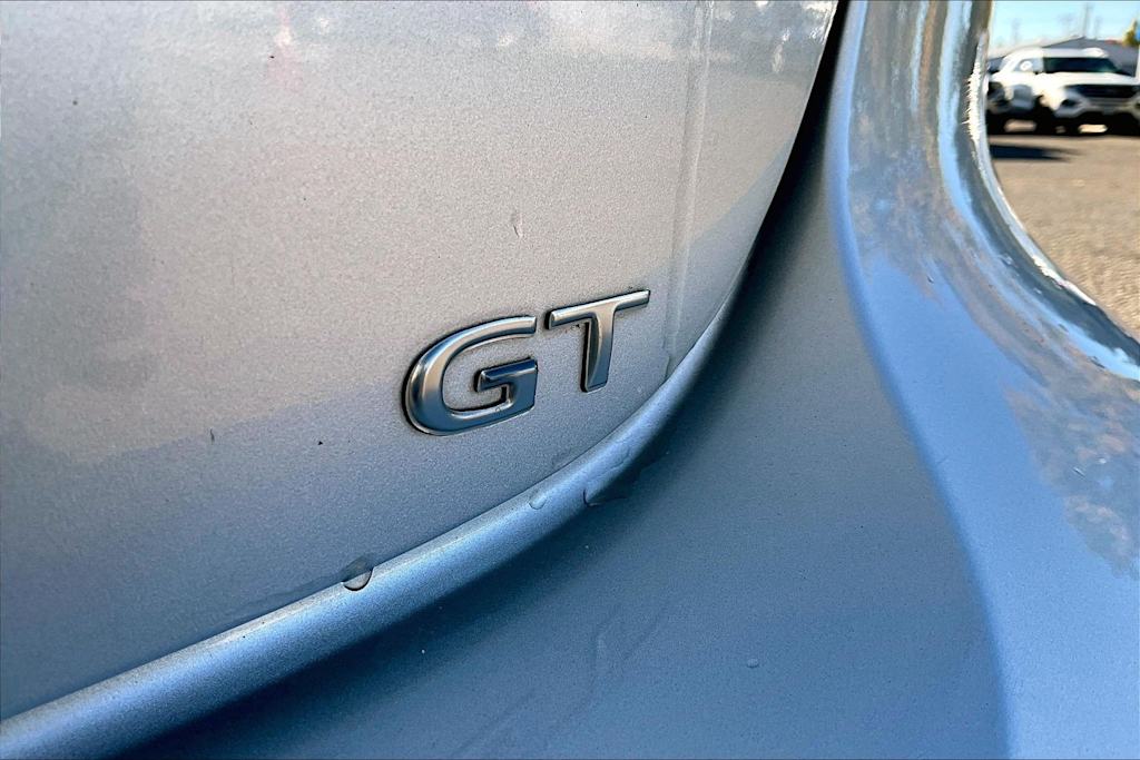 Thumbnail: 2004 Pontiac Grand Prix - 7