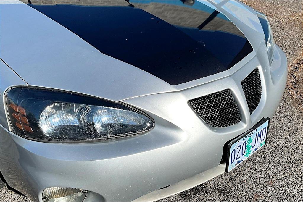 Thumbnail: 2004 Pontiac Grand Prix - 33