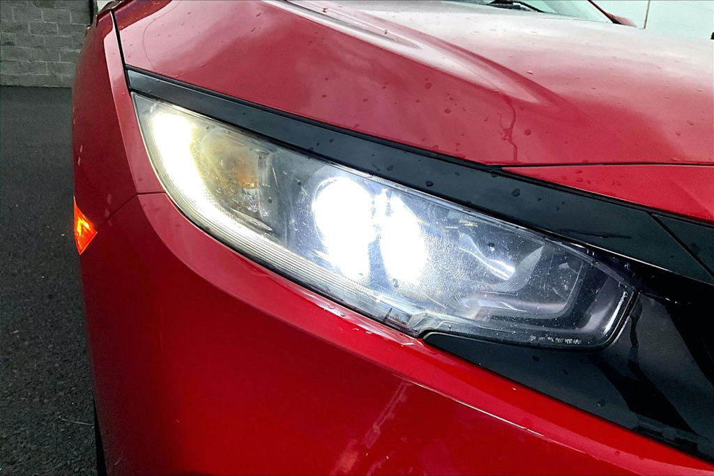 Thumbnail: 2019 Honda Civic - 6