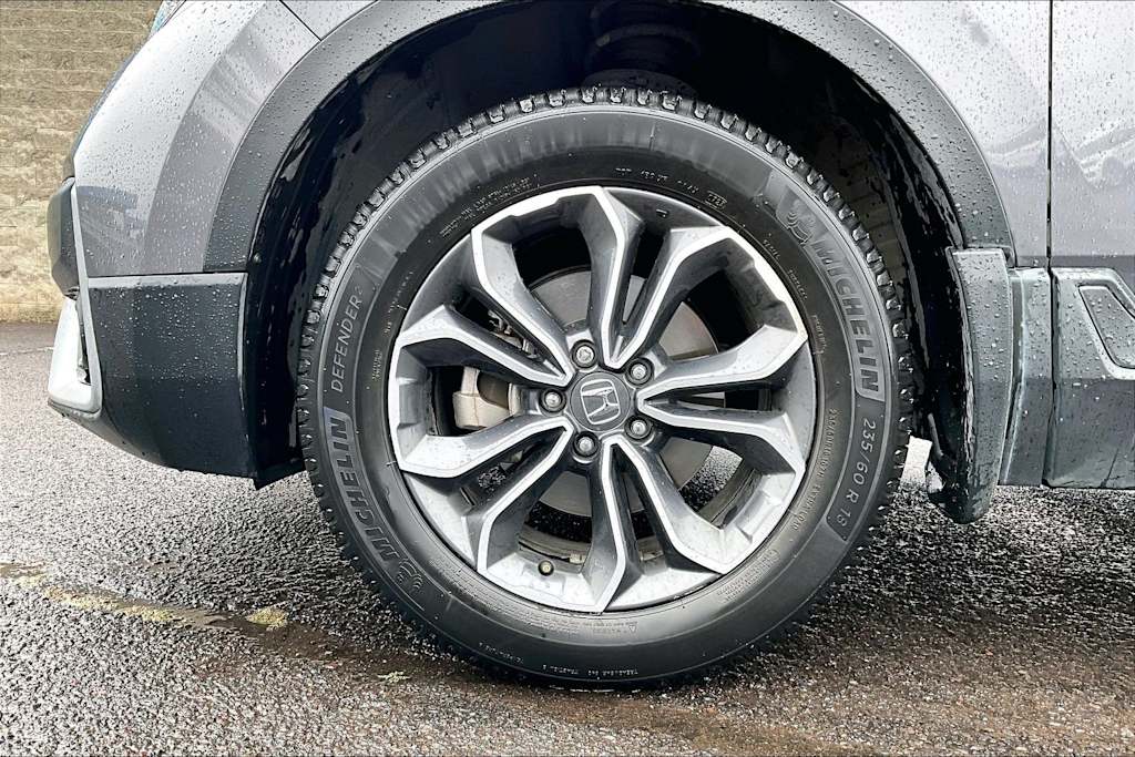 Thumbnail: 2022 Honda CR-V - 5