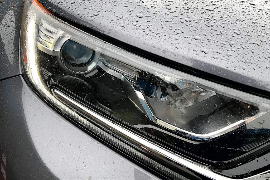 Thumbnail: 2022 Honda CR-V - 4