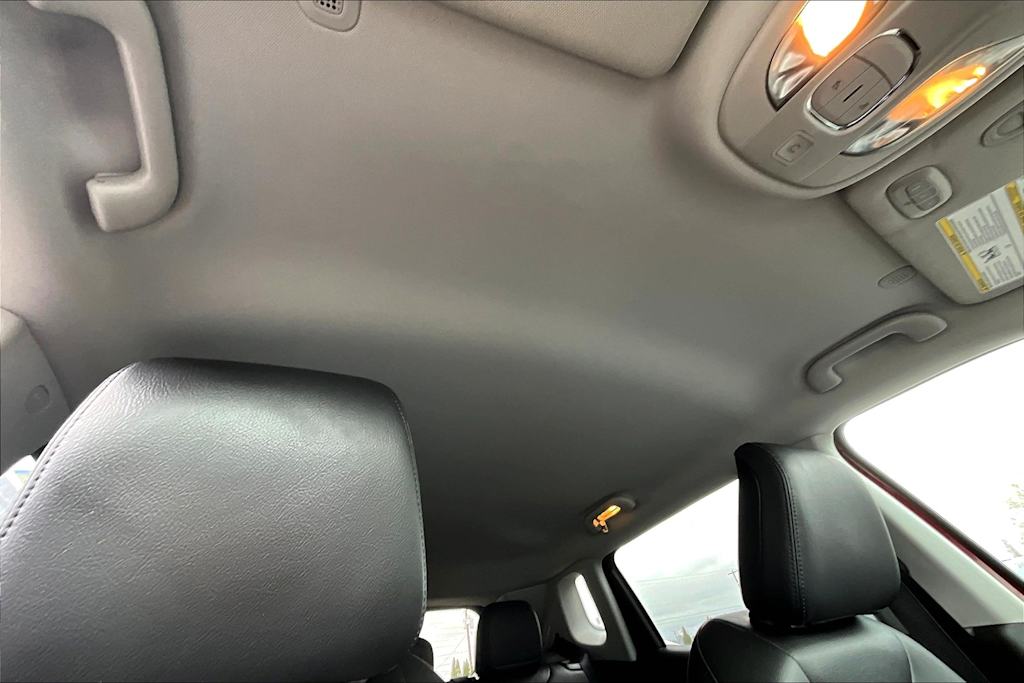2022 Jeep Compass Latitude 30
