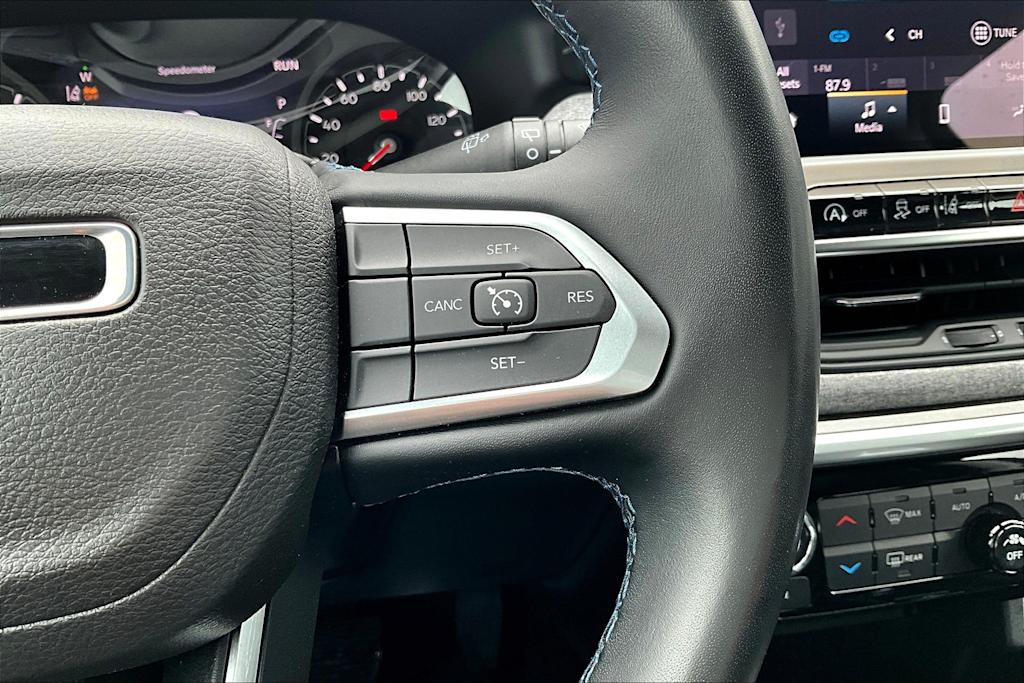 2022 Jeep Compass Latitude 26