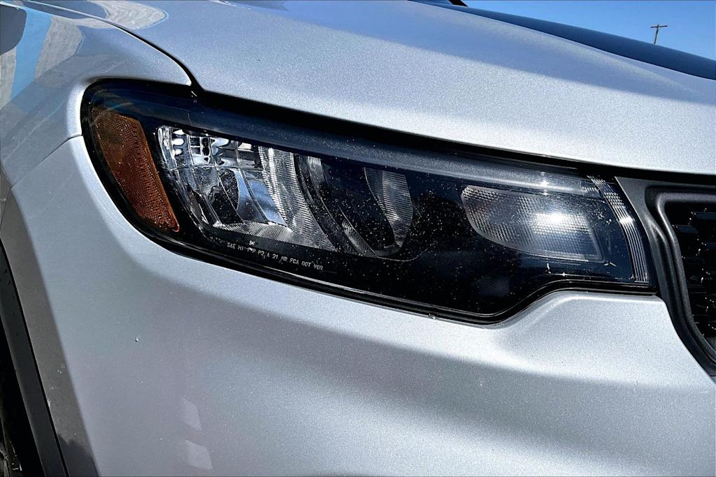 Thumbnail: 2025 Jeep Compass - 31