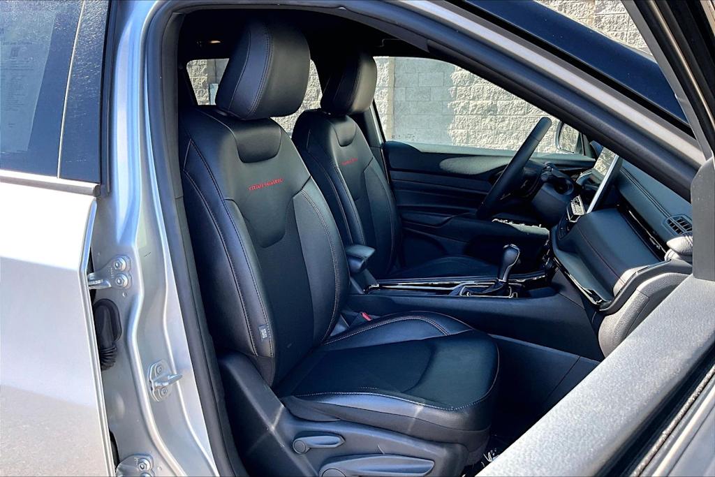 Thumbnail: 2025 Jeep Compass - 12
