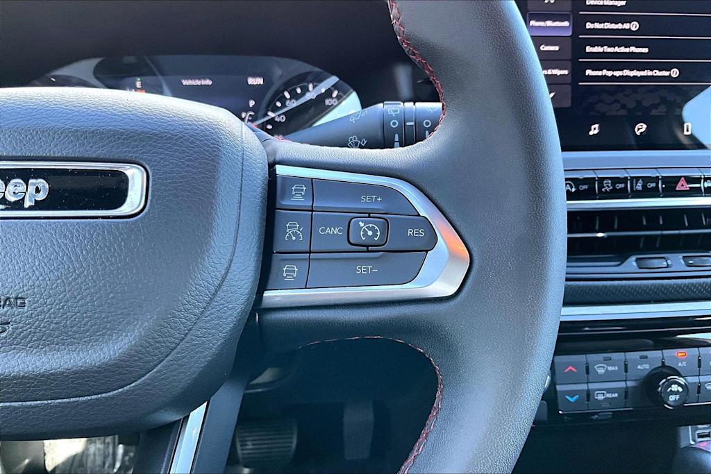Thumbnail: 2025 Jeep Compass - 26