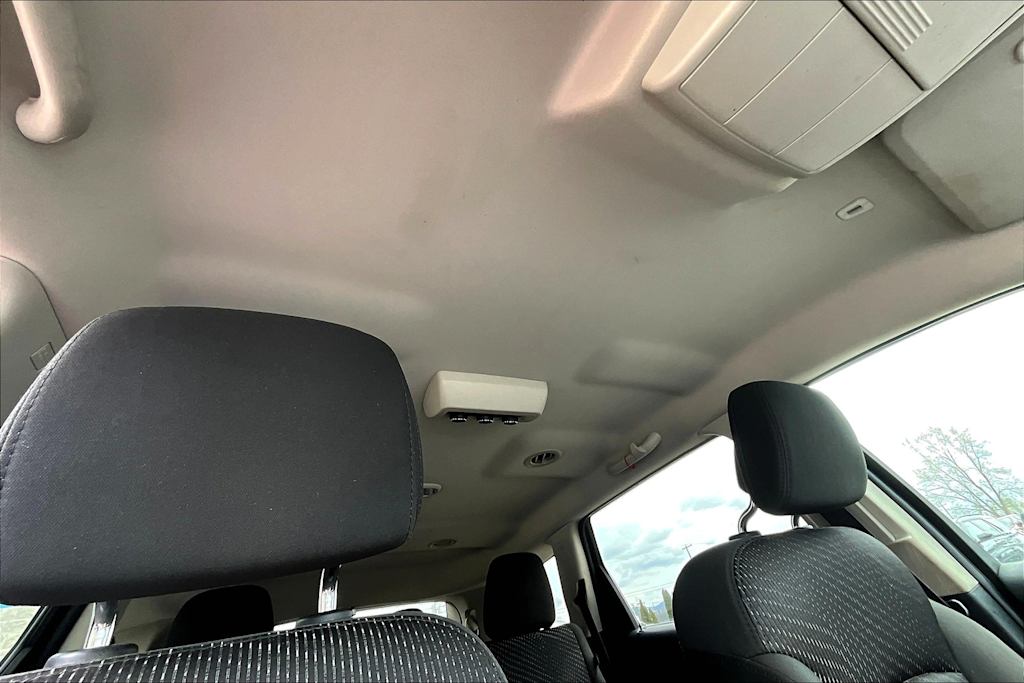 2018 Dodge Journey SE 28