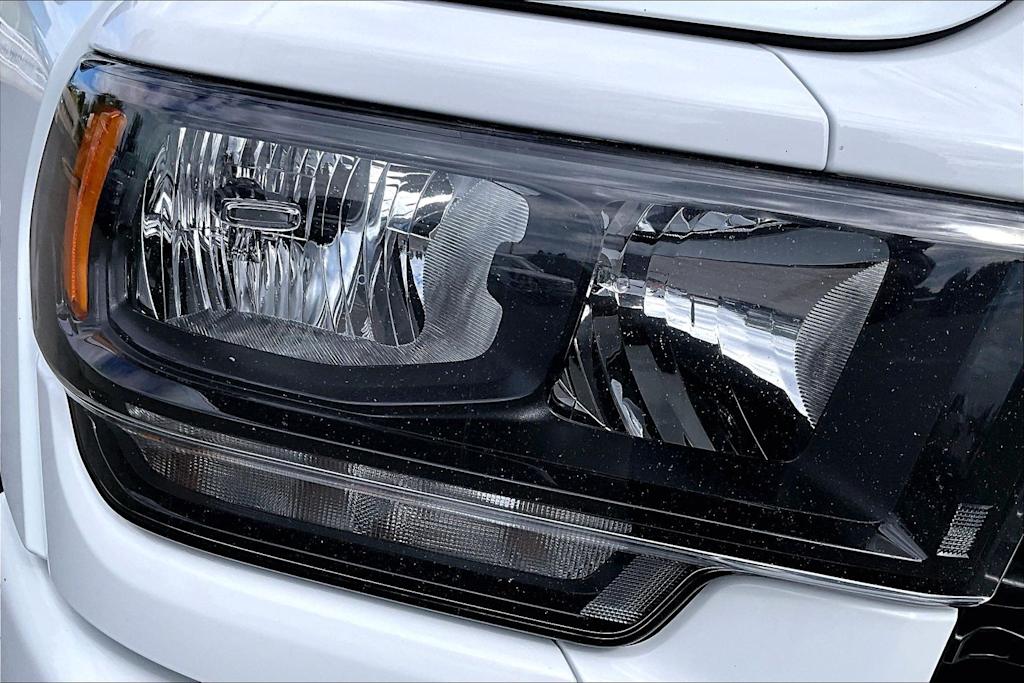 Thumbnail: 2023 RAM 3500 - 31