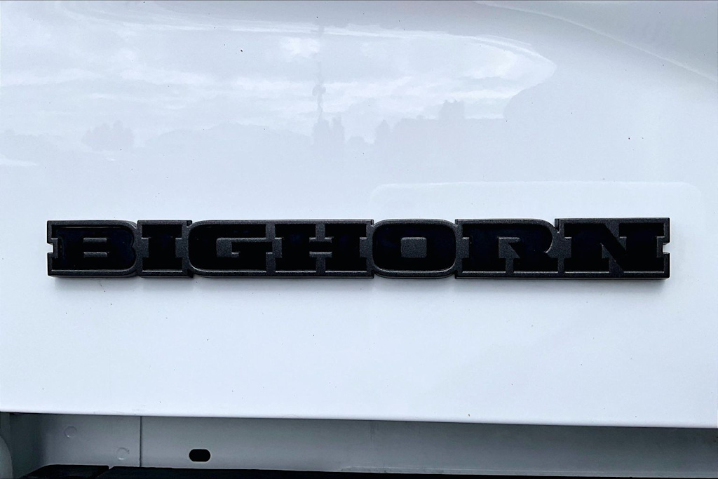 Thumbnail: 2023 RAM 3500 - 7
