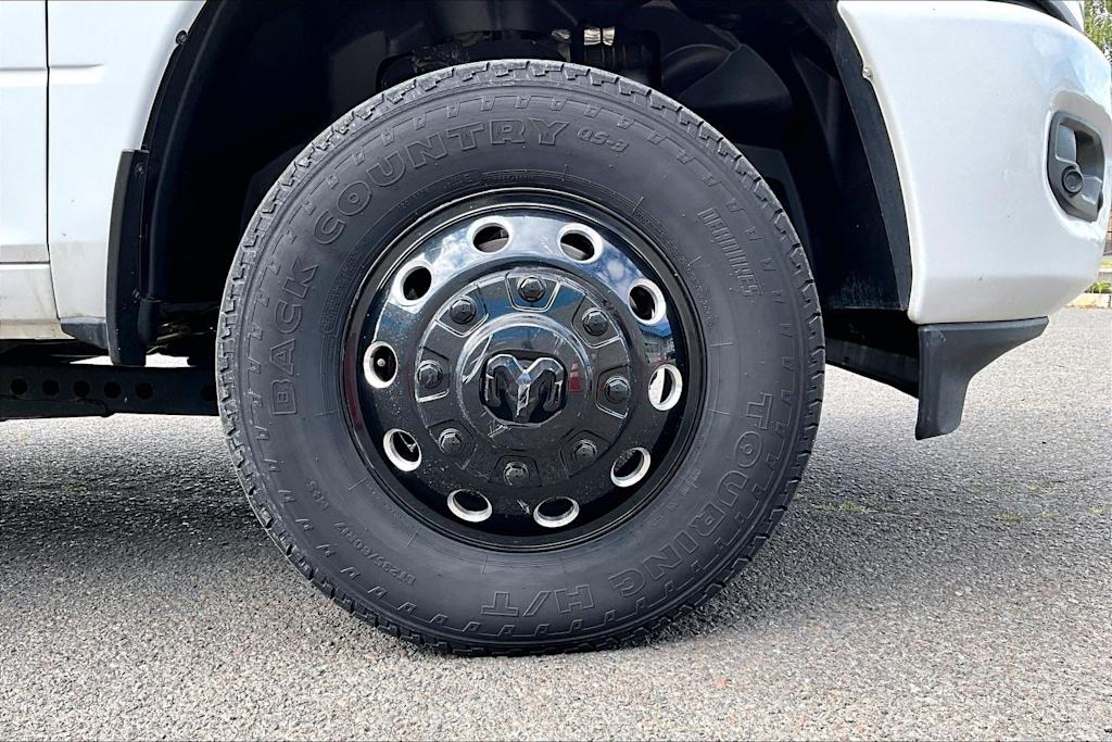 Thumbnail: 2023 RAM 3500 - 34