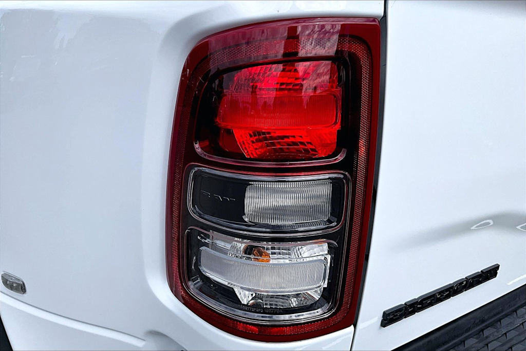 Thumbnail: 2023 RAM 3500 - 32