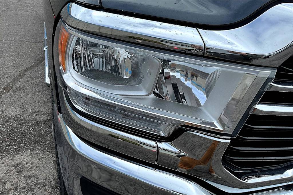 2020 RAM 2500 Big Horn 31