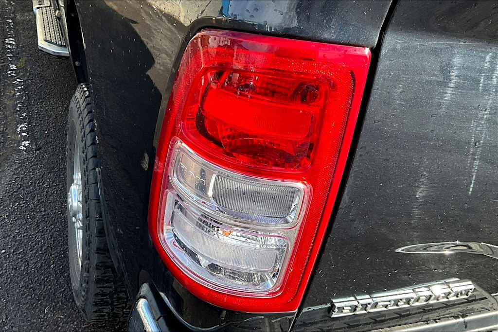 2020 RAM 2500 Big Horn 32