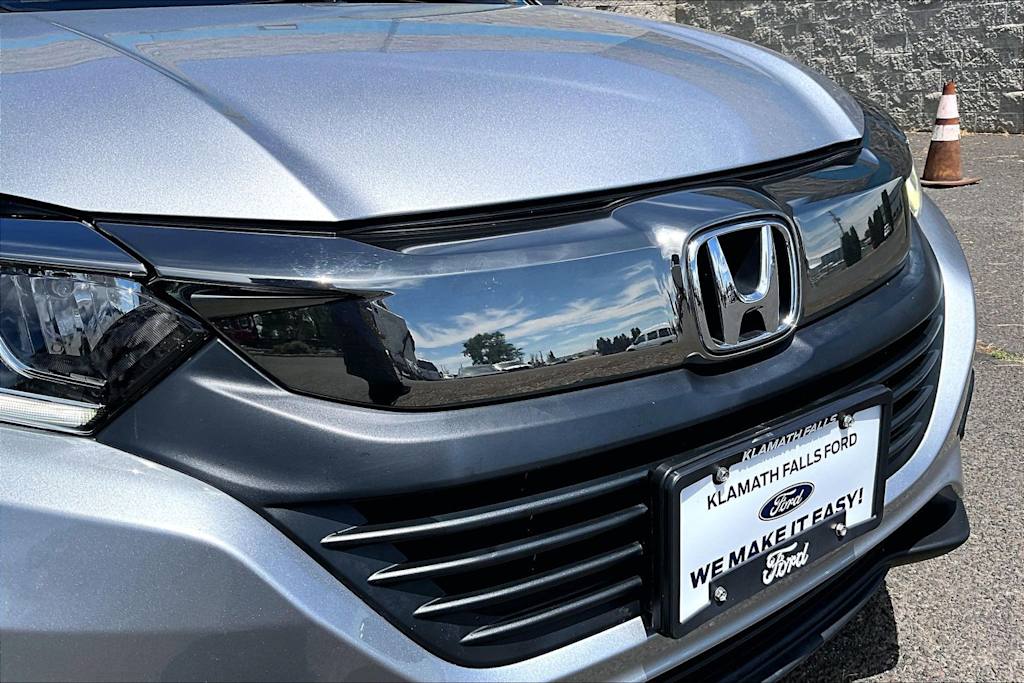 Thumbnail: 2022 Honda HR-V - 33