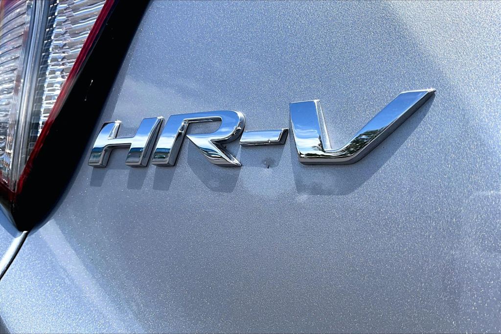 Thumbnail: 2022 Honda HR-V - 19