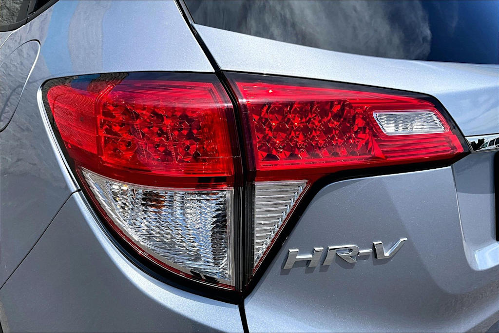 Thumbnail: 2022 Honda HR-V - 32