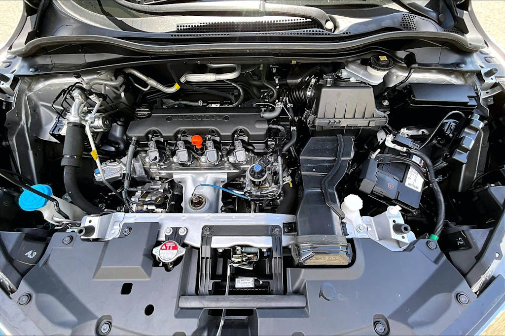 Thumbnail: 2022 Honda HR-V - 8