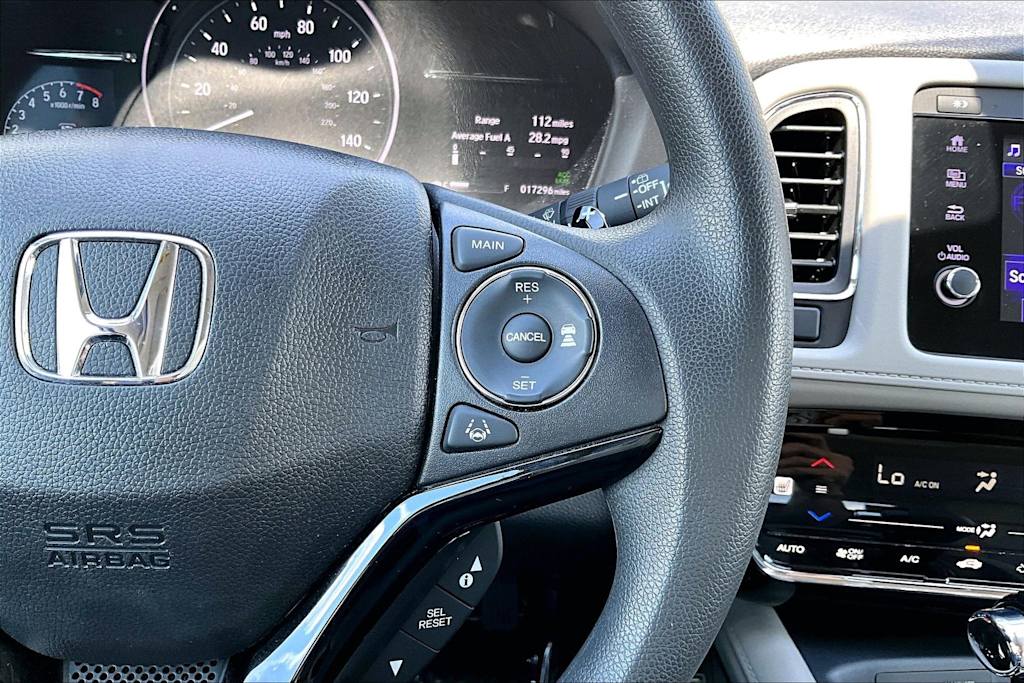 Thumbnail: 2022 Honda HR-V - 26