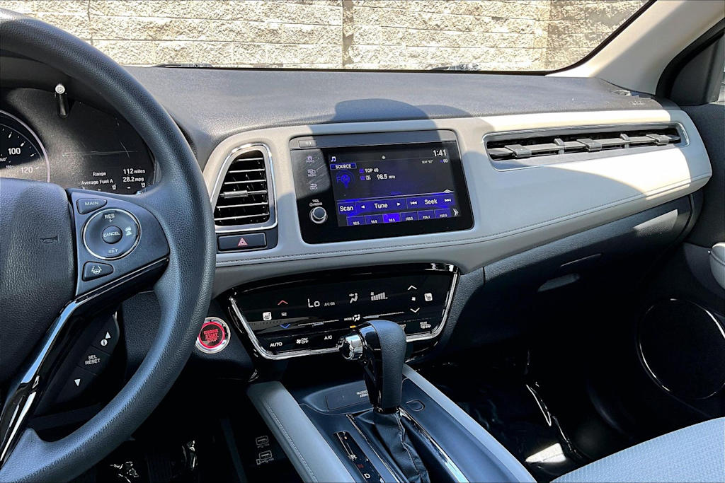 Thumbnail: 2022 Honda HR-V - 14