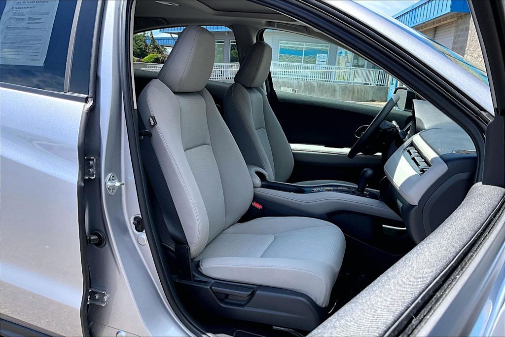 Thumbnail: 2022 Honda HR-V - 11