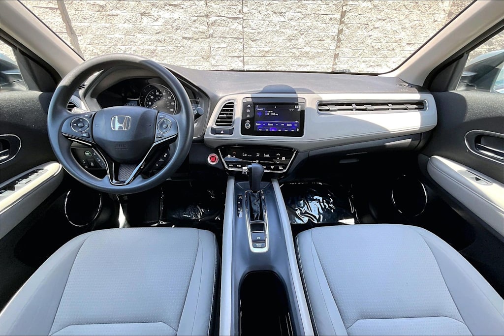 Thumbnail: 2022 Honda HR-V - 9