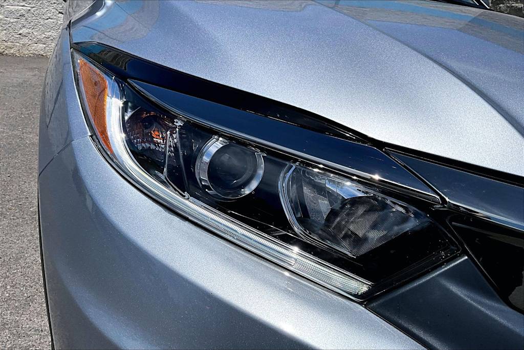 Thumbnail: 2022 Honda HR-V - 31
