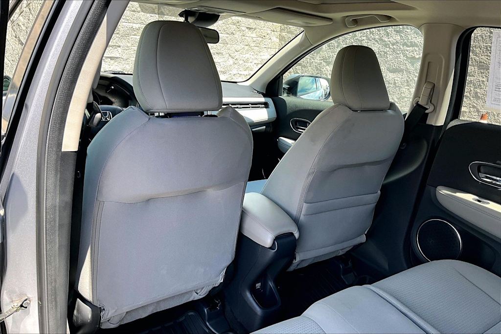 Thumbnail: 2022 Honda HR-V - 12