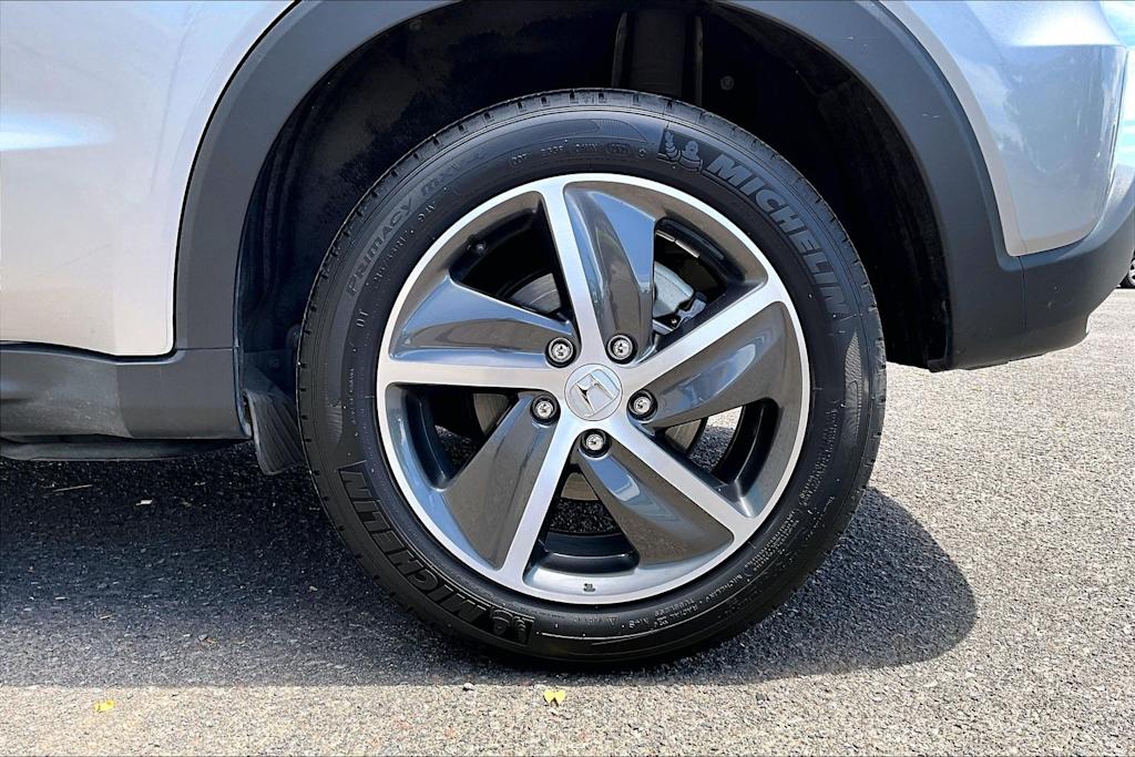 Thumbnail: 2022 Honda HR-V - 35