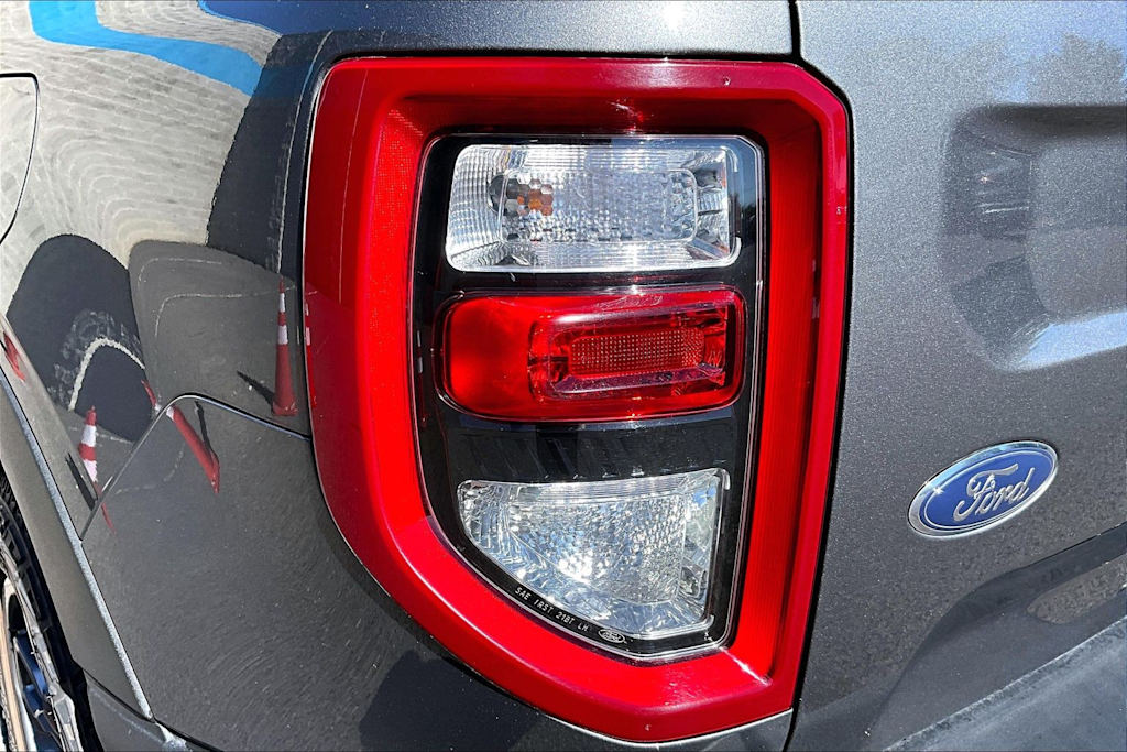 Thumbnail: 2022 Ford Bronco Sport - 32