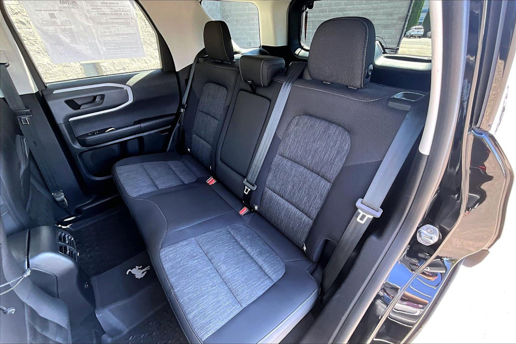 Thumbnail: 2021 Ford Bronco Sport - 29