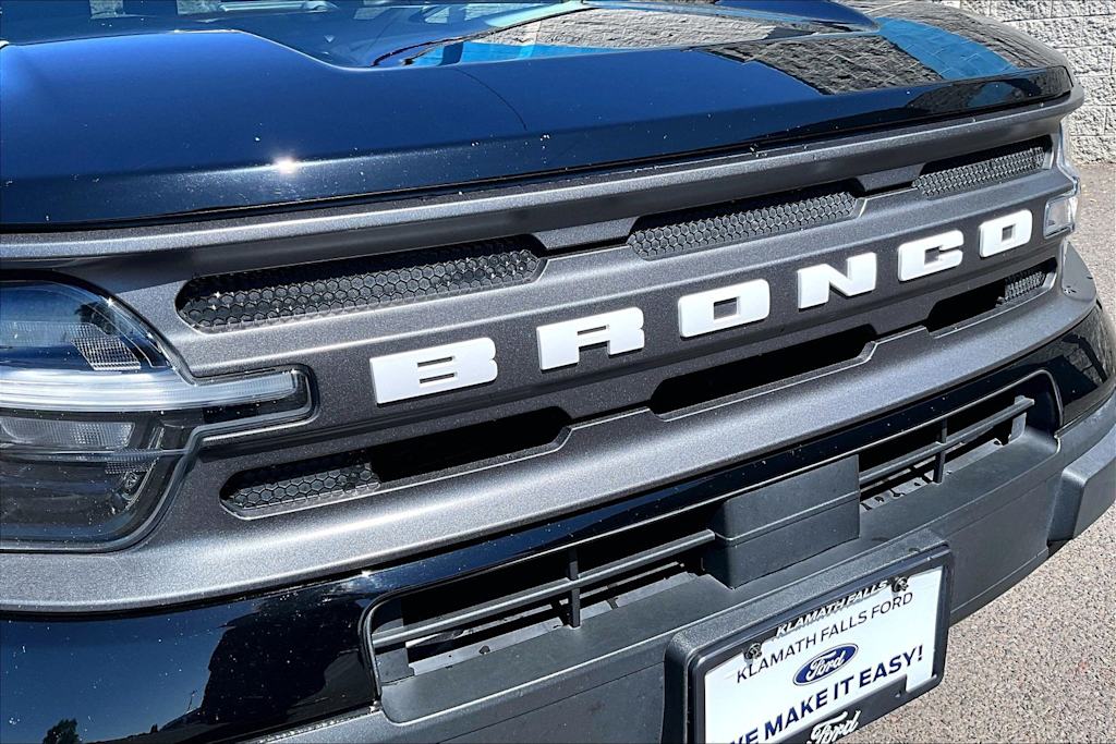 Thumbnail: 2021 Ford Bronco Sport - 33