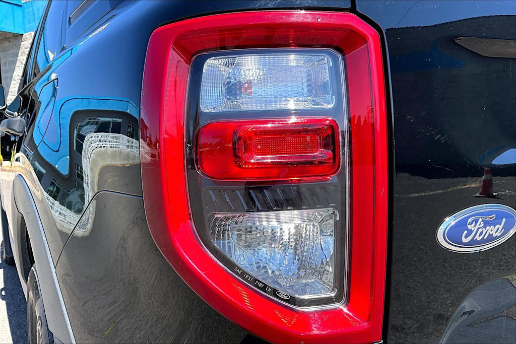 Thumbnail: 2021 Ford Bronco Sport - 32