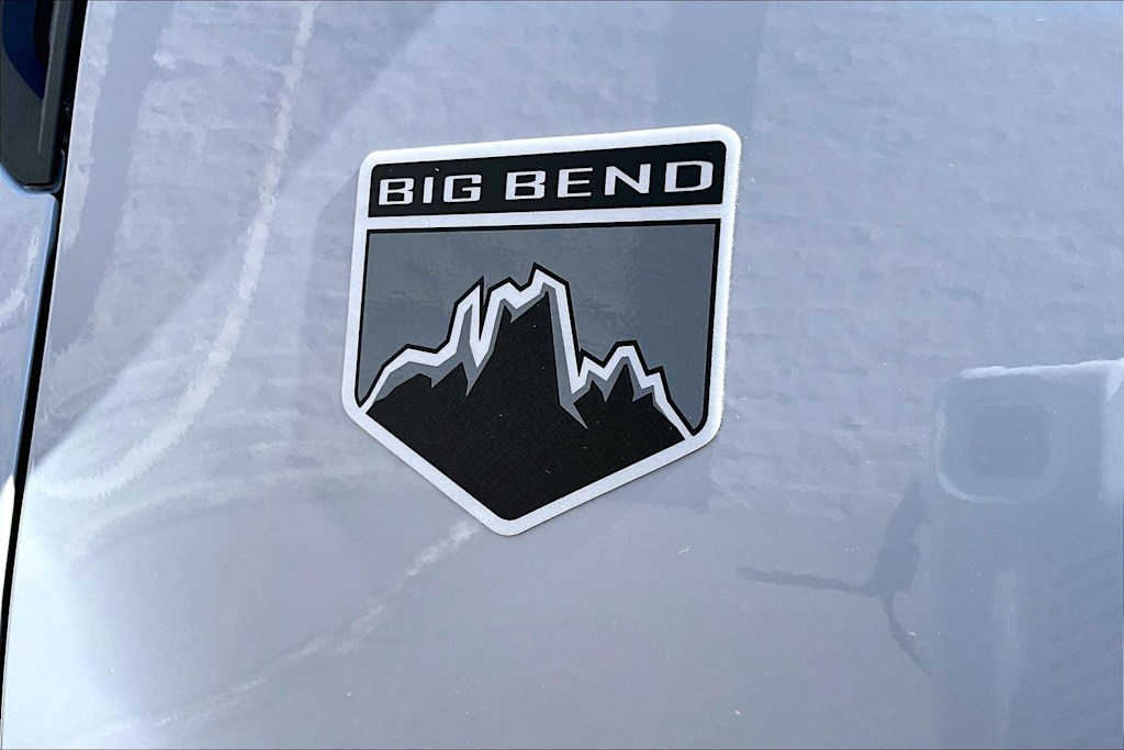 Thumbnail: 2026 Ford Bronco Sport - 7