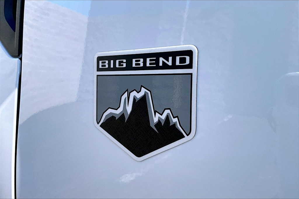 Thumbnail: 2026 Ford Bronco Sport - 7