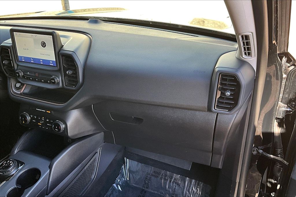 Thumbnail: 2023 Ford Bronco Sport - 24