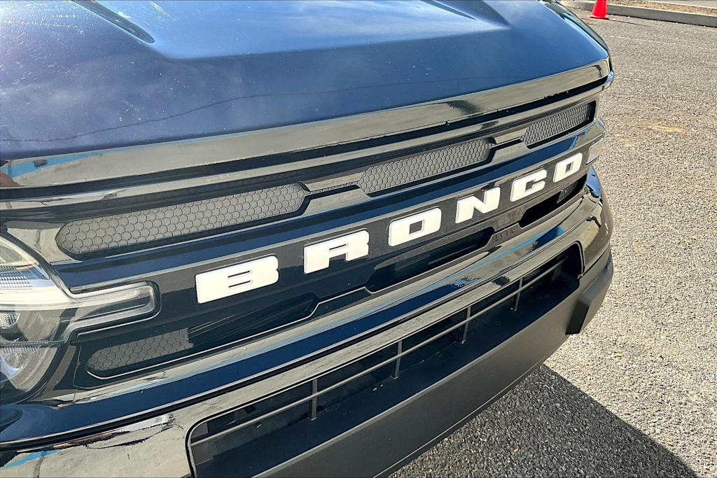 Thumbnail: 2023 Ford Bronco Sport - 33