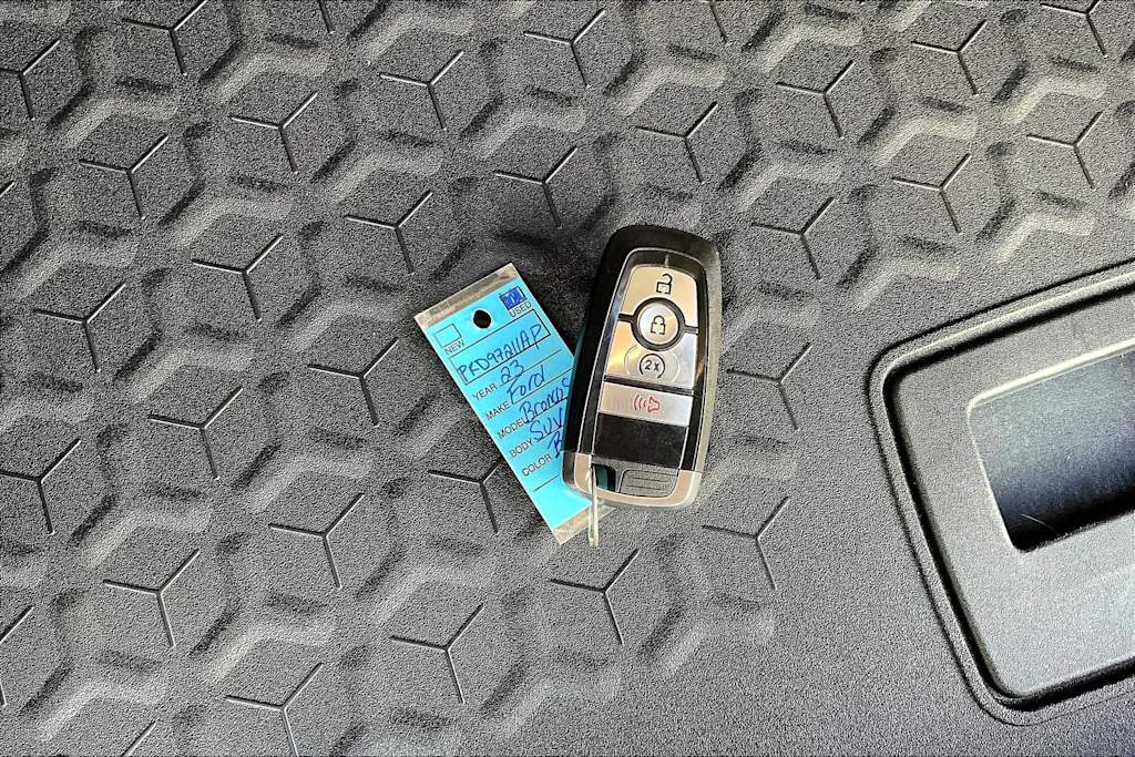 Thumbnail: 2023 Ford Bronco Sport - 21