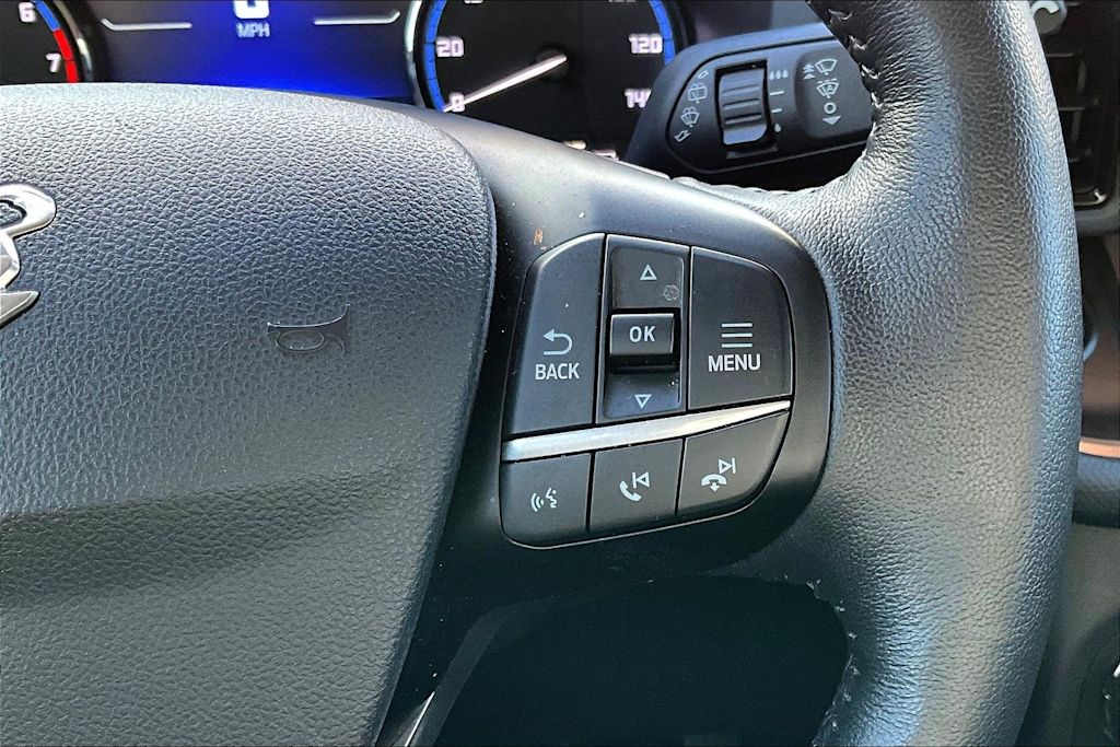 Thumbnail: 2023 Ford Bronco Sport - 26