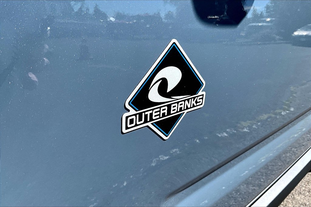 Thumbnail: 2025 Ford Bronco Sport - 7