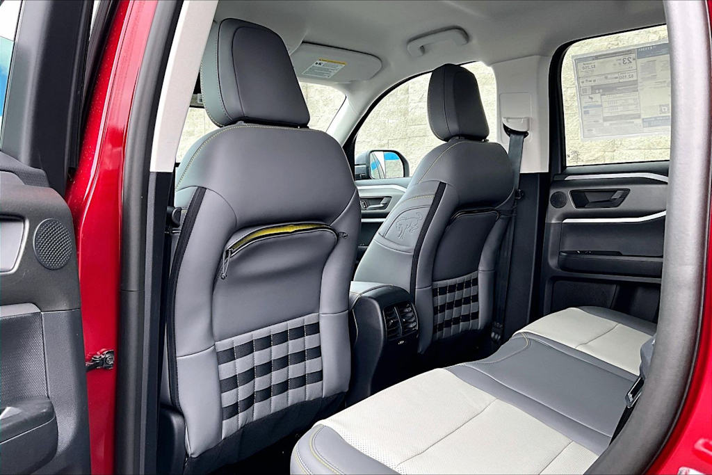 Thumbnail: 2026 Ford Bronco Sport - 13